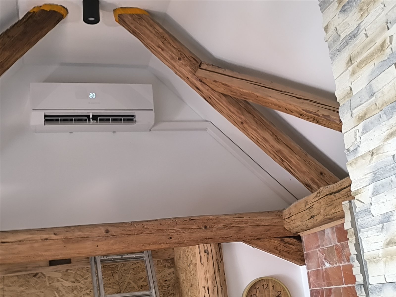 Ariston 3,5 kW – Sopron – WolSolar referencia