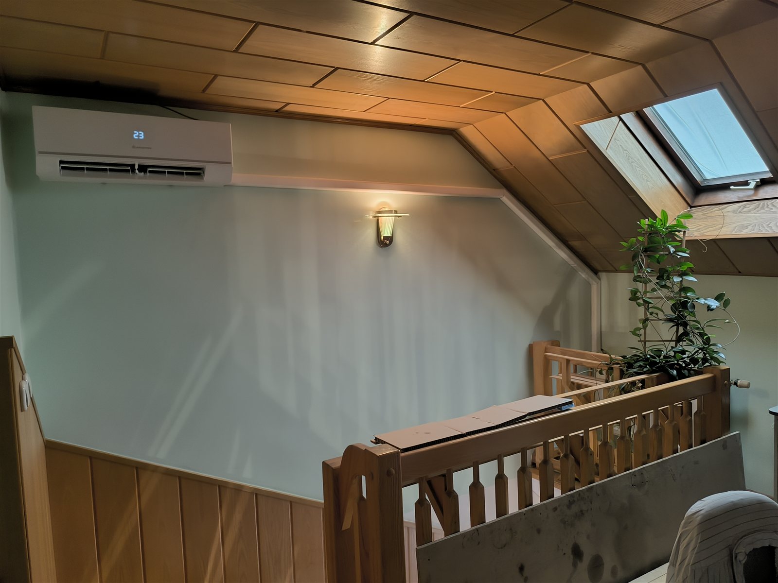 Ariston – Sopron – WolSolar referencia